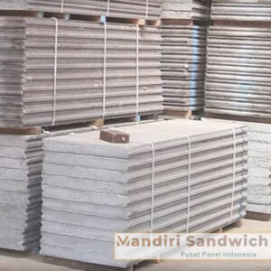 harga panel sandwich bekasi barat