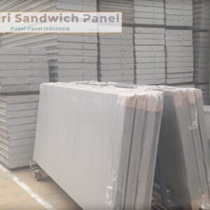 harga panel sandwich bekasi utara